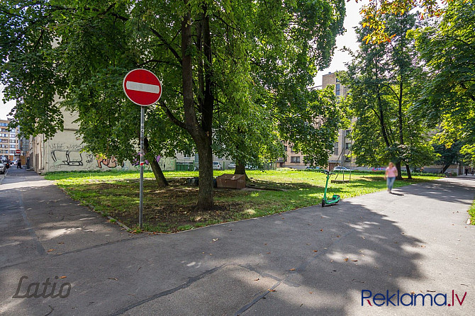 Nekustamais īpašums, kas atrodas Latvijas Republikā, Rīgā, Vidus ielā 2 (kadastra numurs 01000110018 Рига - изображение 11