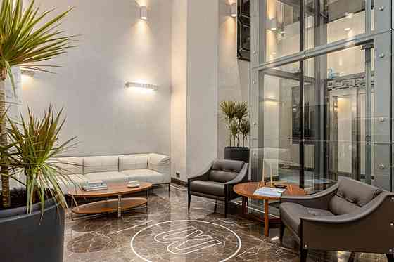 Piedāvājam uz iegādi  3-istabu apartamentus ar pilnu apdari ekskluzīvā dzīvojamā kompleksā Villa Lid Jūrmala