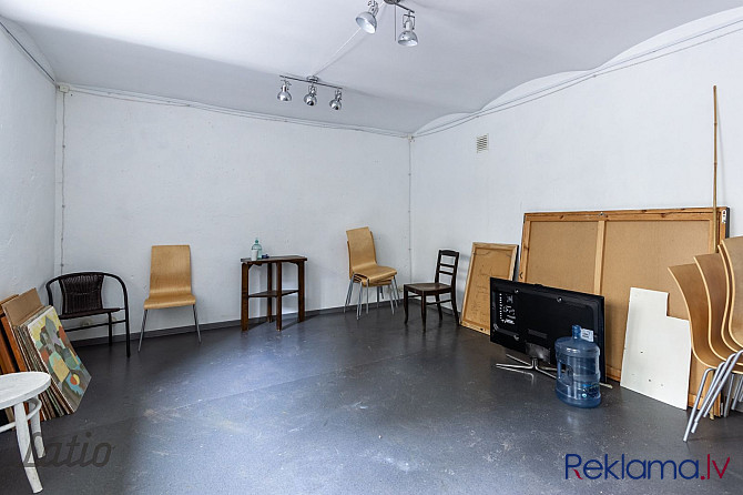 Pārdod pilnībā mēbelētu un aprīkotu 3-istabu dzīvokli kapitāli renovētā namā Rīgas centrā A.Čaka iel Рига - изображение 5