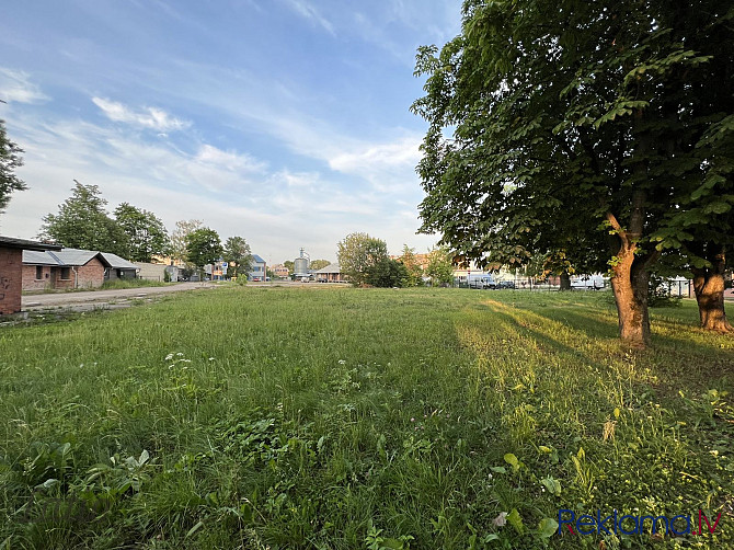 Pārdod zemes gabalu Jelgavas centrālajā daļā. Zemes gabals 2030 kv.m., atrodas sabiedriskās Jelgava un Jelgavas novads - foto 9