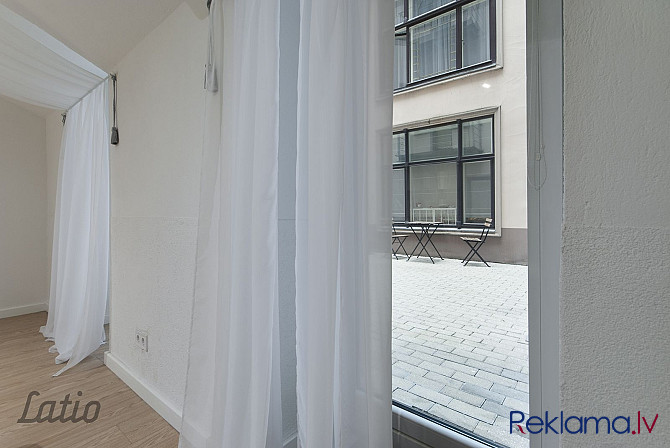 Iegādei pieejami dzīvokļi renovētā jūgendstila namā Kalpaka Residence Rīgas klusajā centrā, kas atro Рига - изображение 10