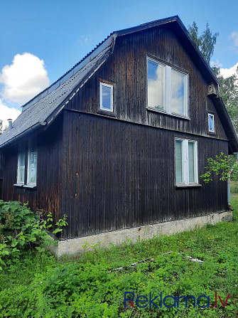 Kvalitatīva, plaša un gaiša ģimenes māja Jelgavas centrālajā daļā.

Dzīvojamā māja Jelgava un Jelgavas novads - foto 1