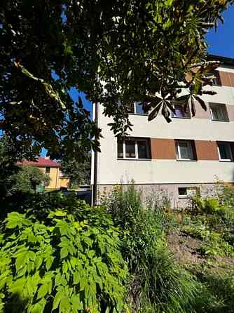 Pārdod pilnībā gatavu dzīvokli dzīvošanai uzreiz tikko renovētā mājā Āgenskalnā blakus Friča Brīvzem Рига