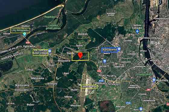 Izīrē reprezentablu dzīvokli Mežaparkā ar pilnu iekšējo apdari, augstvērtīgā trīs dzīvokļu jaunbūvē  Rīga
