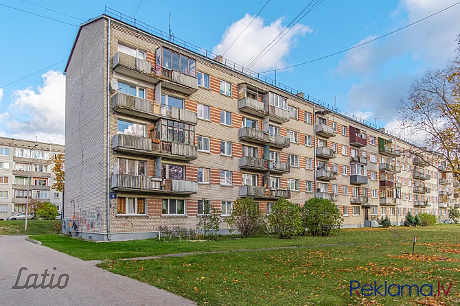 Izīrē elegantu mansarda dzīvokli ar pilnu iekšējo apdari, augstvērtīgā trīs dzīvokļu Rīga - foto 1