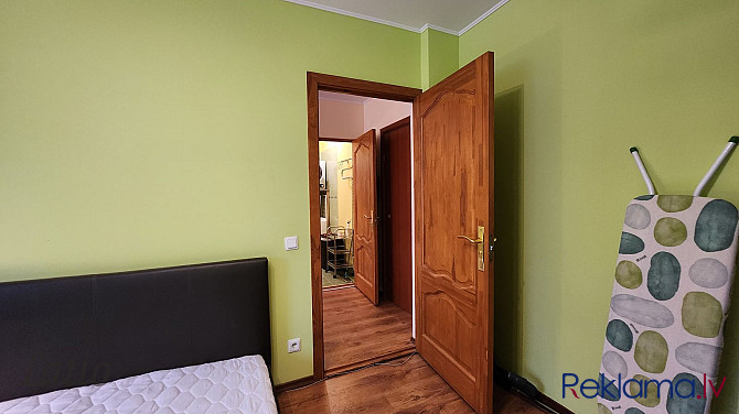 Iegādei pieejami 1 līdz 3 istabu dzīvokļi tikko renovēta 12 stāvu nama, kas agrāk kalpojis kā viesnī Рига - изображение 3