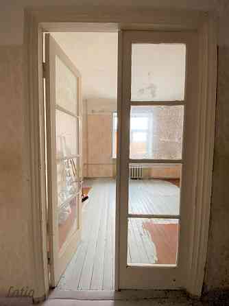 Pārdod 4 istabu dzīvokli Āgenskalnā.
Dzīvoklis ir pieejams ar pilno apdari, kuras veidošanas procesā Rīga