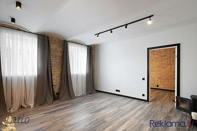 Kvalitatīvi renovēts dzīvoklis ar autostāvvietu slēgtā pagalmā - iegādei pieejams 2 istabu dzīvoklis Рига - изображение 11