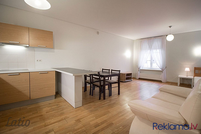 Iegādei pieejami dzīvokļi renovētā jūgendstila namā Kalpaka Residence Rīgas klusajā centrā, kas atro Рига - изображение 11