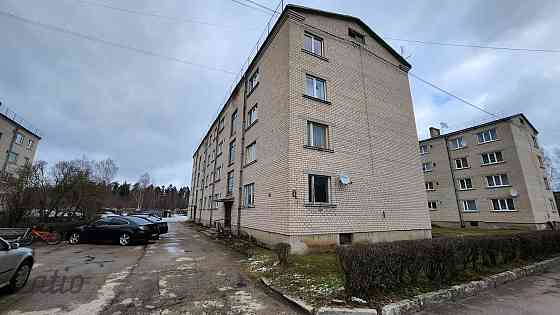 Daudzdzīvokļu dzīvojamo māju projekts APIŅI atrodas pie pašas Rīgas robežas, Krustkalnos, tieši aiz  Ķekavas pagasts