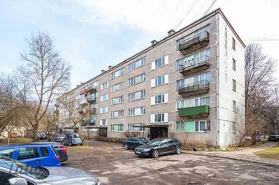 Pārdod plašu 3-istabu dzīvokli Valmieras novadā, Sēļos.
Dzīvokļa kopējā platība ir 83,9 m2, t.sk. ba Валмиера и Валмиерский край