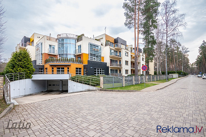 Igtermiņā izīrē kompaktu vienistabas dzīvoklii ar iebūvētām mēbelēm un tehniku, Rīga - foto 6