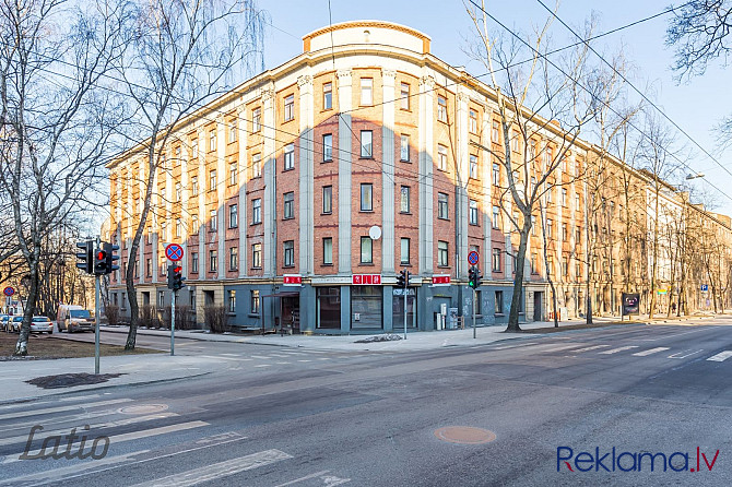 Igtermiņā izīrē kompaktu vienistabas dzīvoklii ar iebūvētām mēbelēm un tehniku, Rīga - foto 7