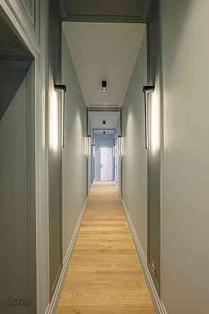 Pārdod gaišu, energoefektīvu 3 istabu dzīvokli renovētā ēkā, lieliskā vietā Siguldā. Ēka 2020. gadā  Cигулда