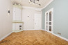Pārdod gaišu, energoefektīvu 3 istabu dzīvokli renovētā ēkā, lieliskā vietā Siguldā.