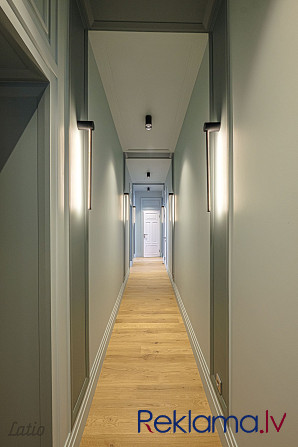 Pārdod gaišu, energoefektīvu 3 istabu dzīvokli renovētā ēkā, lieliskā vietā Siguldā. Sigulda - foto 3