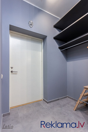 Īrei tiek piedāvāts jauns dzīvoklis renovētā ēkā Rīgas centrā. Dažu minūšu pastaigas attālumā Vērman Рига - изображение 10