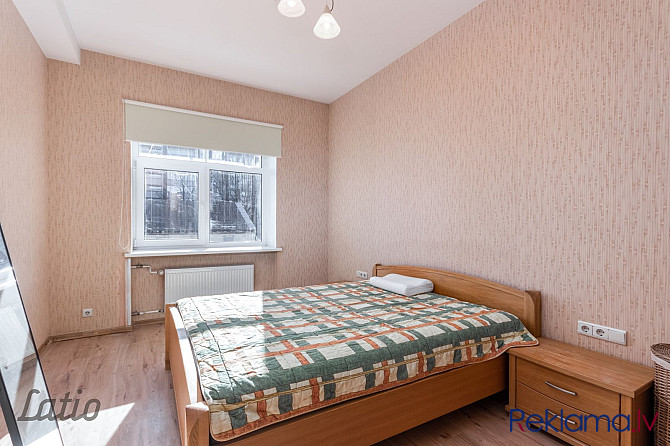 Pārdod mājīgu 3 istabu dzīvokli Teikā ar funkcionālu plānojumu un izcilu atrašanās vietu, Rīga - foto 9