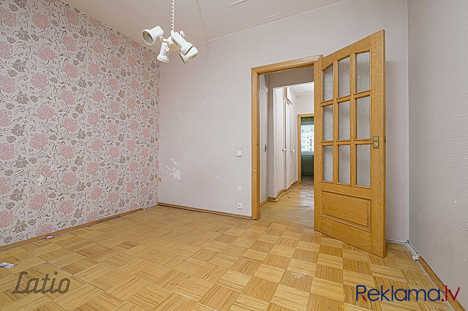 Pārdod mājīgu 3 istabu dzīvokli Teikā ar funkcionālu plānojumu un izcilu atrašanās vietu, Rīga - foto 4