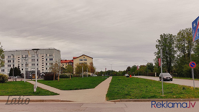 Pārdod komerctelpas (māja ar zemi), kuras izmantojamas tirdzniecība pakalpojumu sniegšanai, Salaspils - foto 10