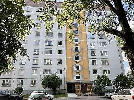 Daudzdzīvokļu dzīvojamo māju projekts APIŅI atrodas pie pašas Rīgas robežas, Krustkalnos, tieši aiz  Кекавская вол.