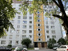 Daudzdzīvokļu dzīvojamo māju projekts APIŅI atrodas pie pašas Rīgas robežas, Krustkalnos,