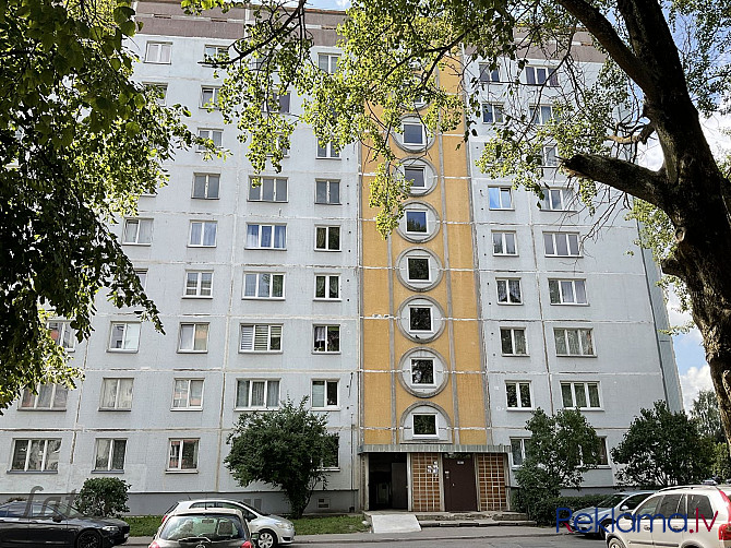 Daudzdzīvokļu dzīvojamo māju projekts APIŅI atrodas pie pašas Rīgas robežas, Krustkalnos, Ķekavas pagasts - foto 6