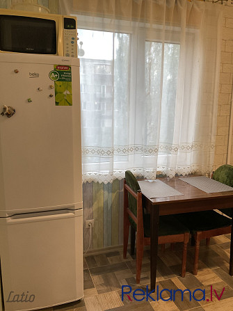Pārdod 2-istabu dzīvokli 3.stāvā ar balkonu.

Dzīvoklī ir veikts kvalitatīvs remonts, Rīga - foto 11