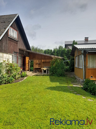 Pārdod divas saulainas vienstāvu dārza  mājiņas ar zemi 516 m2. Mājiņā 2 istabas, Rīga - foto 10