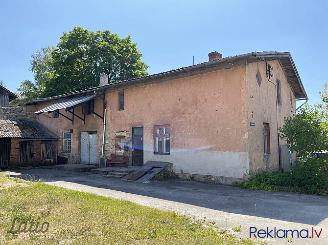 Īrēt tiek piedāvāts dzīvoklis renovētā fasādes mājā, slēdzama atjaunota trepju telpa. Rīga - foto 5