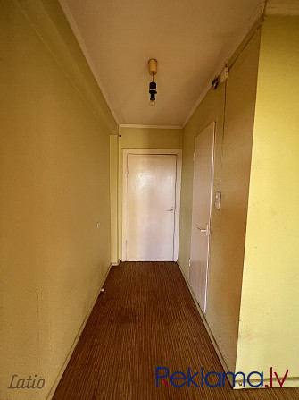 Izīrē pilnīgi jaunu 2-istabu dzīvokli kapitāli renovētā namā Rīgas centrā A.Čaka ielā 123,kas atroda Рига - изображение 3