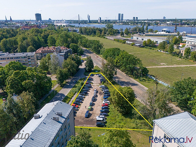 Pārdod apbūves zemes gabalu izcilā lokācijā.
Blakus Rīgas vienam no labākajiem parkiem un Rīga - foto 8