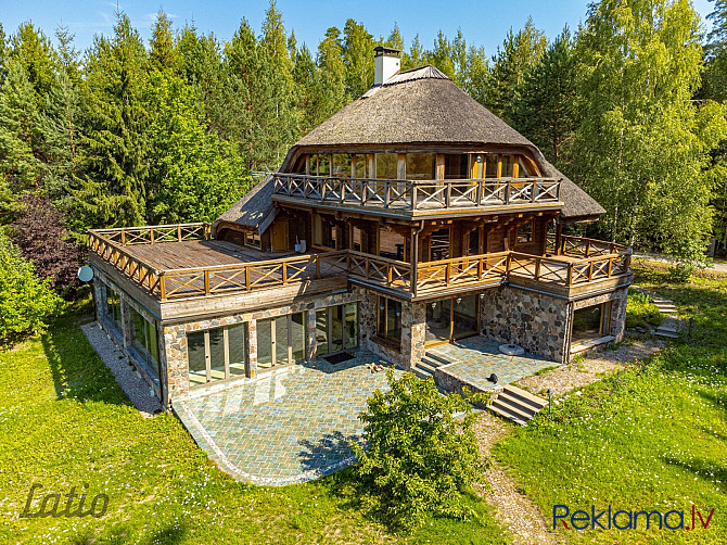 Pārdod nekustamo īpašumu Aroni , kas sastāv no zemes vienības ar platību 6,7 ha. Zemes Krāslava un Krāslavas novads - foto 1