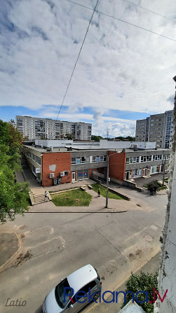 Pārdošana 2-istabu dzīvoklis Vecmilgrāvī lietuviešu sērijas tipa mājā/ Dzīvoklis sastāv no divām izo Рига - изображение 8