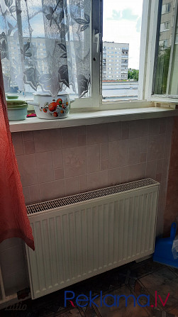 Pārdošana 2-istabu dzīvoklis Vecmilgrāvī lietuviešu sērijas tipa mājā/ Dzīvoklis sastāv no divām izo Рига - изображение 9