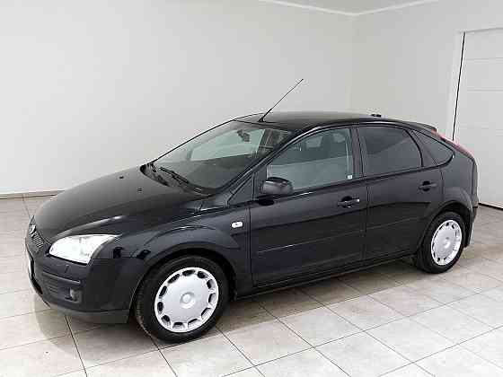 Ford Focus Trend 1.6 74kW Tallina