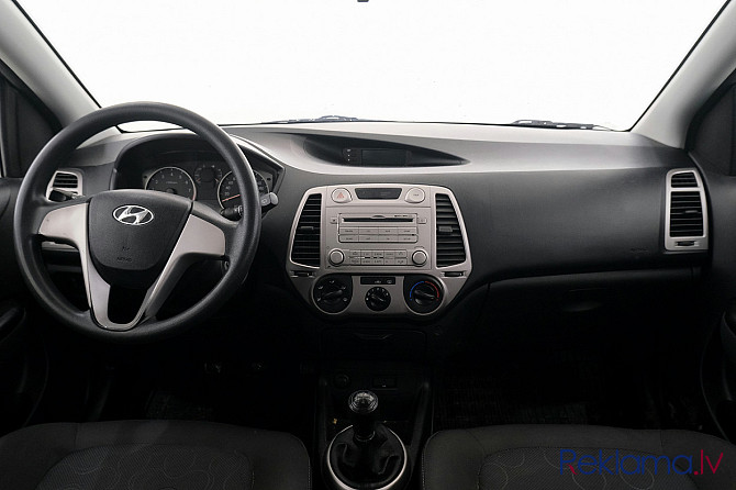 Hyundai i20 Elegance 1.2 57kW Таллин - изображение 5