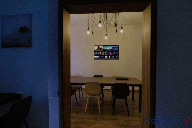 Plašs 5 istabu dzīvoklis Rīgas centrā!   Lielisks plānojums  ieejas halle, viesu tualete, Rīga - foto 3