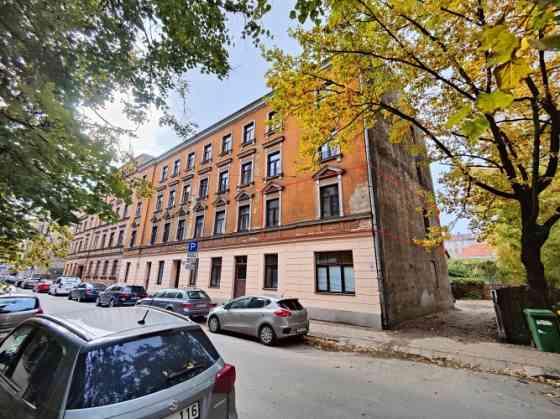 Квартира после капитального ремонта на улице Стабу 84.  Ремонт завершен в мае 2024 Rīga