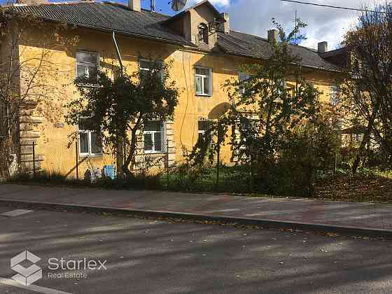 Прекрасное предложение - новый проект в Царникаве на улице Зушу 29 - рядные дома с Rīgas rajons