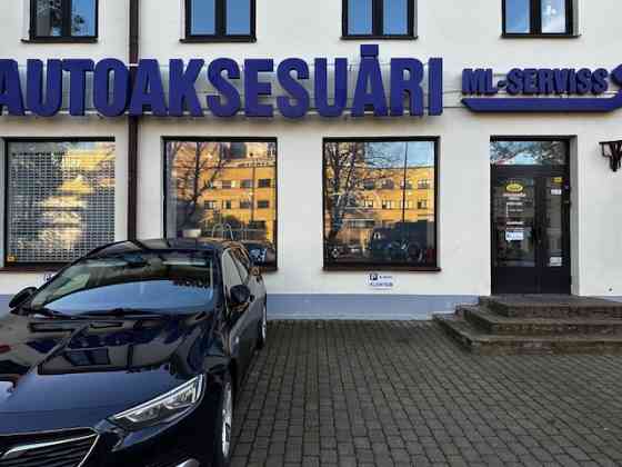 Auto Aksesuāri Visiem Auto Modeļiem ML-Serviss Brīvības Iela 422 Rīga