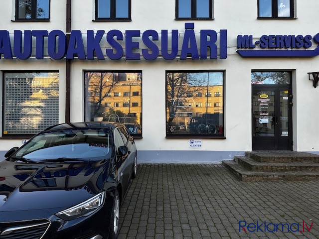 Auto Aksesuāri Visiem Auto Modeļiem ML-Serviss Brīvības Iela 422 Rīga - foto 1