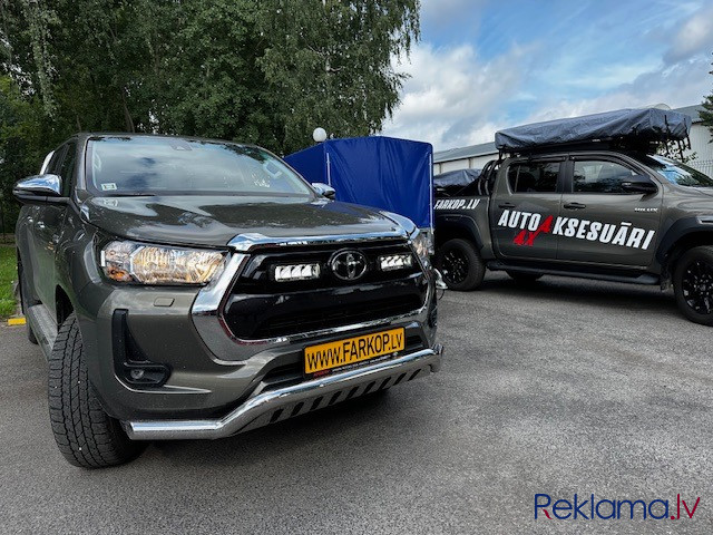 Auto Aksesuāri Visiem Auto Modeļiem ML-Serviss Brīvības Iela 422 Rīga - foto 7