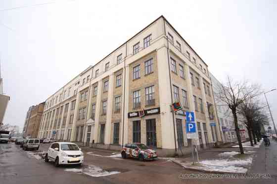 Maskavas iela 322, multifunkcionālajā būvē pretī t/c "Dole" piedāvājam nomāt, telpas birojiem, ekspo Rīga