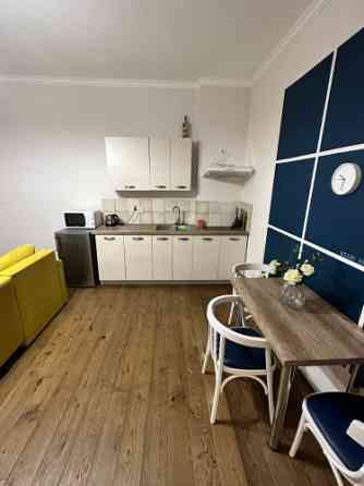 Уютная 2-комнатная квартира в центре Риги!  Отличное местоположение, в пешей Рига