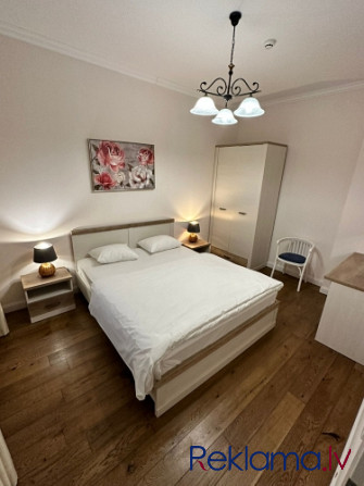 Уютная 2-комнатная квартира в центре Риги!  Отличное местоположение, в пешей Рига - изображение 6