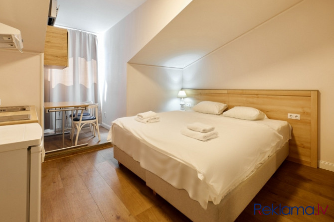 Уютная 2-комнатная квартира в центре Риги!  Отличное расположение, в шаговой Рига - изображение 2