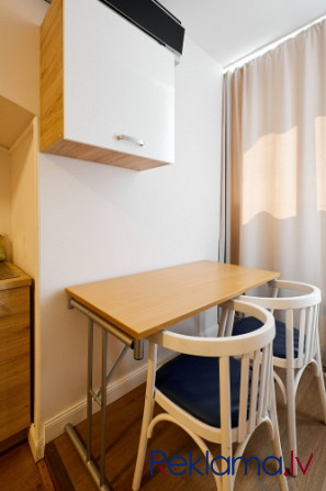 Уютная 2-комнатная квартира в центре Риги!  Отличное расположение, в шаговой Рига - изображение 10