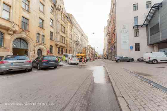 Забронируйте квартиру для покупки на улице Базницас 5  В здании запланирована Rīga