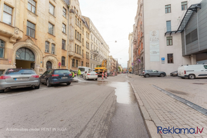 Rezervē dzīvokli iegādei Baznīcas ielā 5  Ēkai ir plānota renovācija, kuru pānots pabeigt Rīga - foto 7